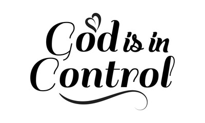 Christian faith, Jesus, the way, the truth, the life, typography for print or use as poster, card, flyer or T shirt