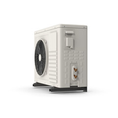 Wall Air Conditioner PNG