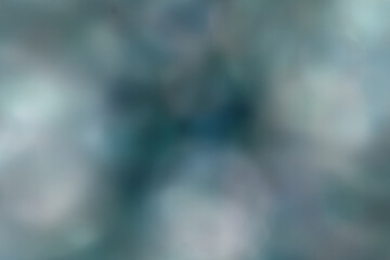 Fototapeta premium 重苦しいモヤモヤした模様 イラスト