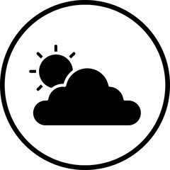 Local Weather Icon Style