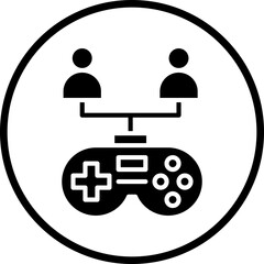 Multiplayer Icon Style