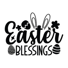 Easter blessings