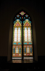Trinity Episcopal Church, church in Buffalo, New York