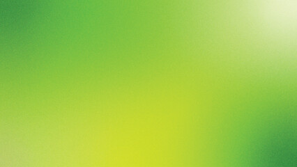 Green Background, Green Grainy Gradient Background 