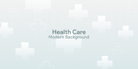healthcare and medical science elegant background