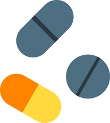 Drug icon