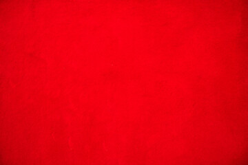 Red Carpet abstract surface texture Can be used  as a Background wallpaper