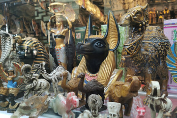 nice Egypt souvenirs