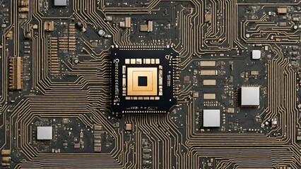 Revolutionizing Technology: A Deep Dive into Cutting-Edge Semiconductor Chips for AI, Cloud, Quantum Computing, and Blockchain