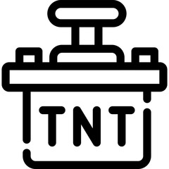 TNT Icon