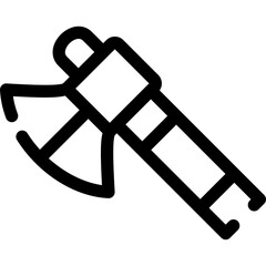Axe Icon