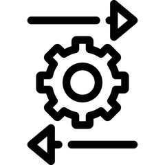 Operation Icon