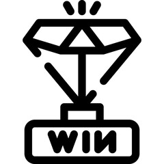Winner Icon