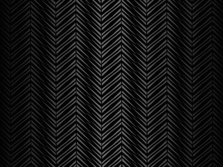 Black metal texture steel background. Luxurious steel ornament. Wire abstract background.