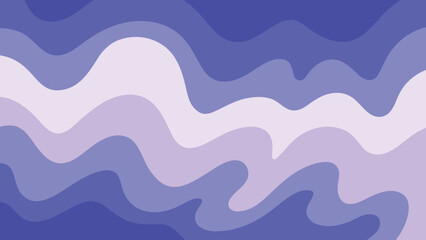 background purpple gradient color geometric pattern for backdrop template