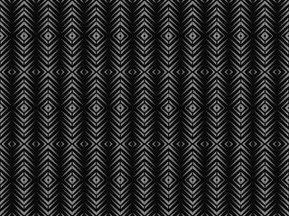 Black metal texture steel background. Luxurious steel ornament. Wire abstract background.
