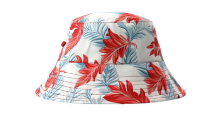 Bucket hat Isolated