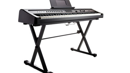 Electric Piano Music Instrument