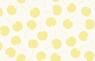 blooming -sprout yellow-