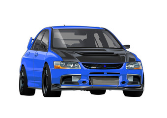 Cool cars that are unique, rare, and also daily