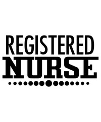 registered nurse svg