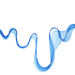 Abstract vector wave. background for presentation. advertising banner. eps 10