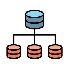 Database icon