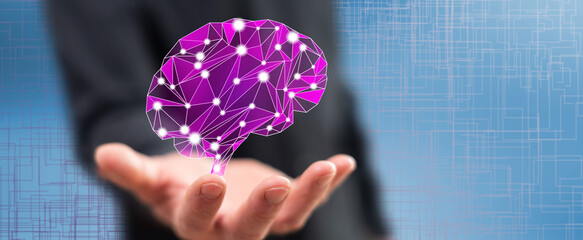 Concept of artificial intelligence