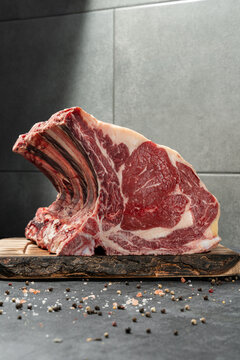 aged beef