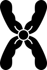 chromosome  icon