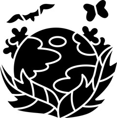 ecology  icon