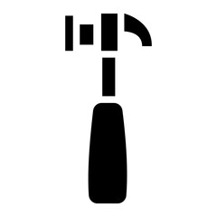 hammer glyph