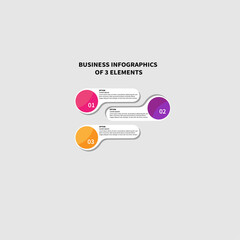 infographic template