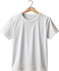 white tshirt (front)