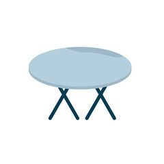 vector camping equipment