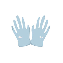 vector camping equipment