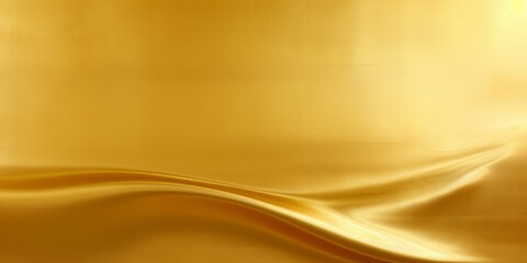 Golden background. Gold texture. Beatiful luxury and elegant gold background. Shiny golden wall texture, Generative AI