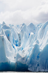 Chilean Patagonia Glaciers
