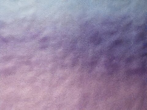 Hemp Textured Backdrop Image in Pink and Purple Tones