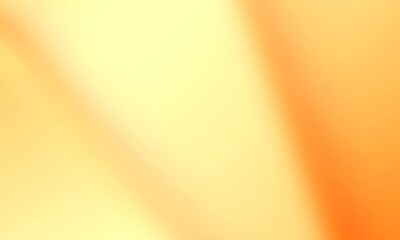 abstract orange background
