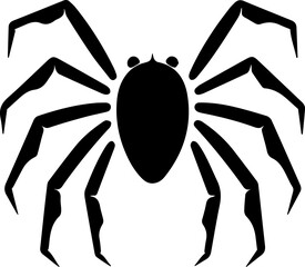 Tarantula Spider Icon