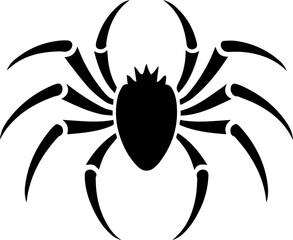 Tarantula Spider Icon
