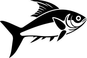 Tarpon Fish Icon