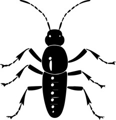 Termite Insect Icon