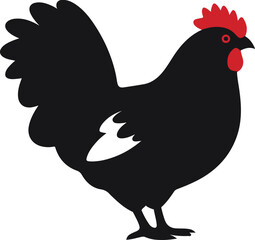 Yokohama Chicken Icon
