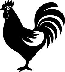 Yokohama Chicken Icon