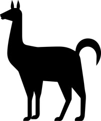 Vicua Flat Icon © Usman