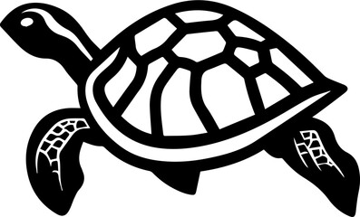 Turtles Flat Icon