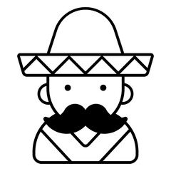 Mexican