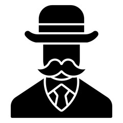 Obraz premium avatar